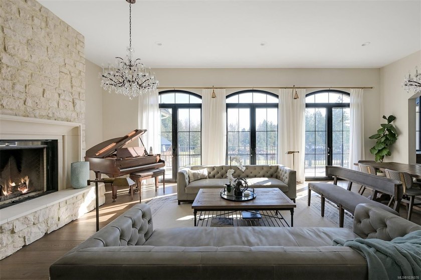 Welcome to 4939 Waters Road, an immaculate custom-built - photo 12