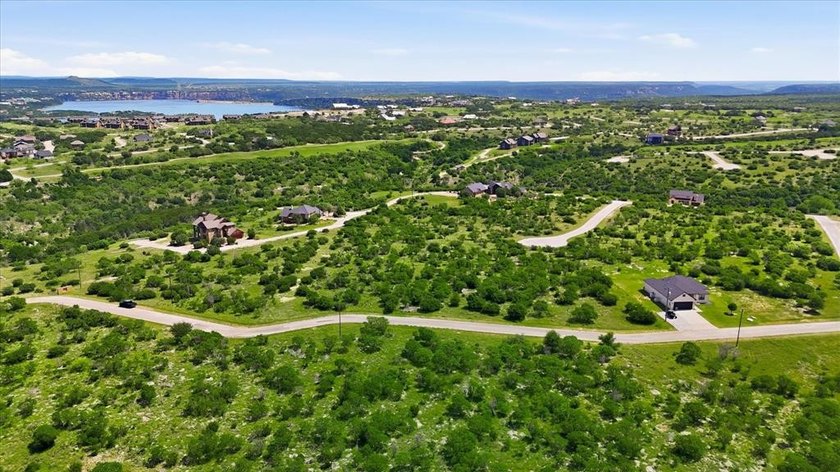 Come build your dream home in The Cliffs at Possum Kingdom and - photo 12