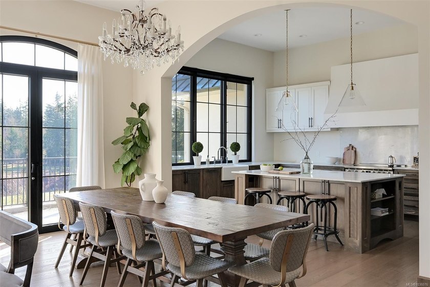 Welcome to 4939 Waters Road, an immaculate custom-built - photo 14