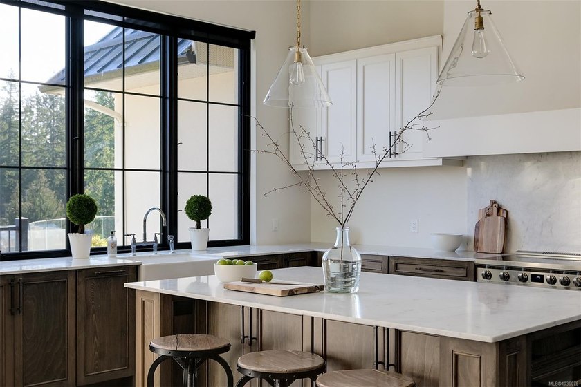 Welcome to 4939 Waters Road, an immaculate custom-built - photo 15