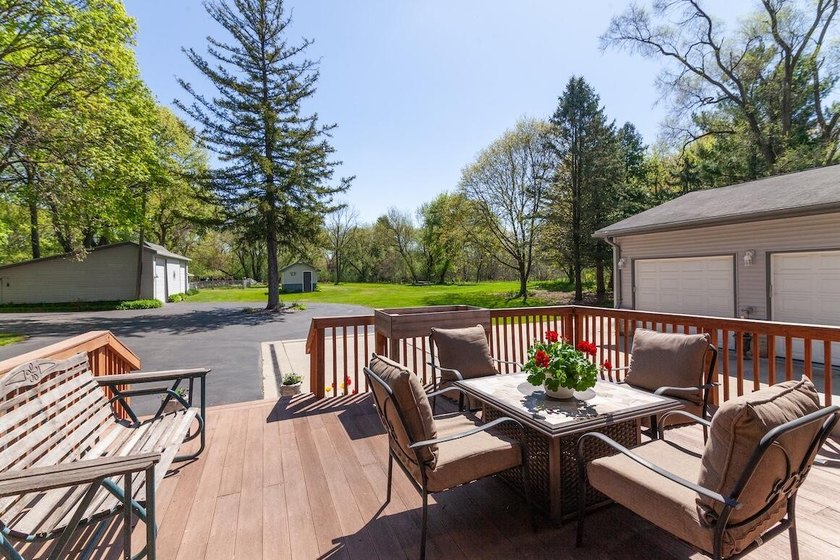 Discover this stunning 4,464 sq ft home set on 3.49 acres in the - photo 5