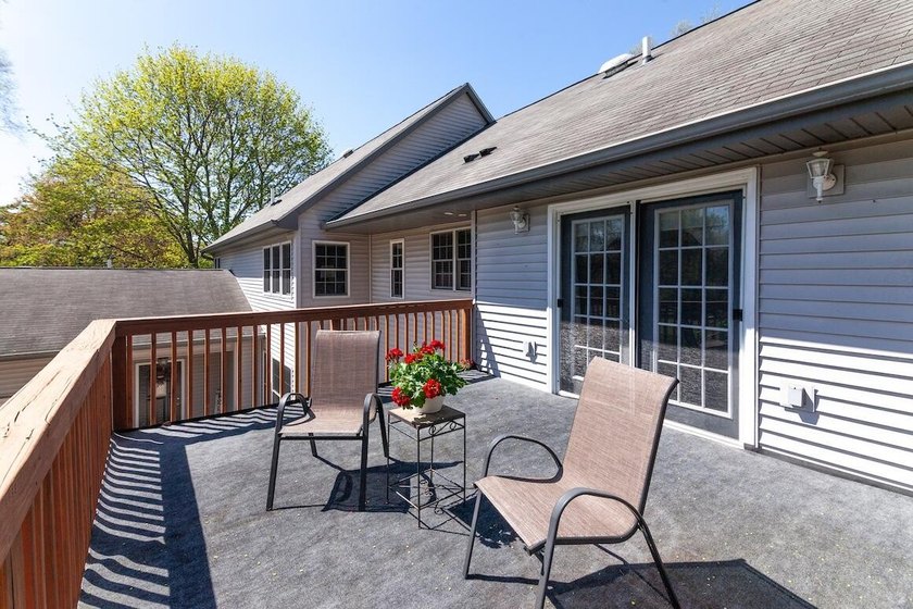 Discover this stunning 4,464 sq ft home set on 3.49 acres in the - photo 7