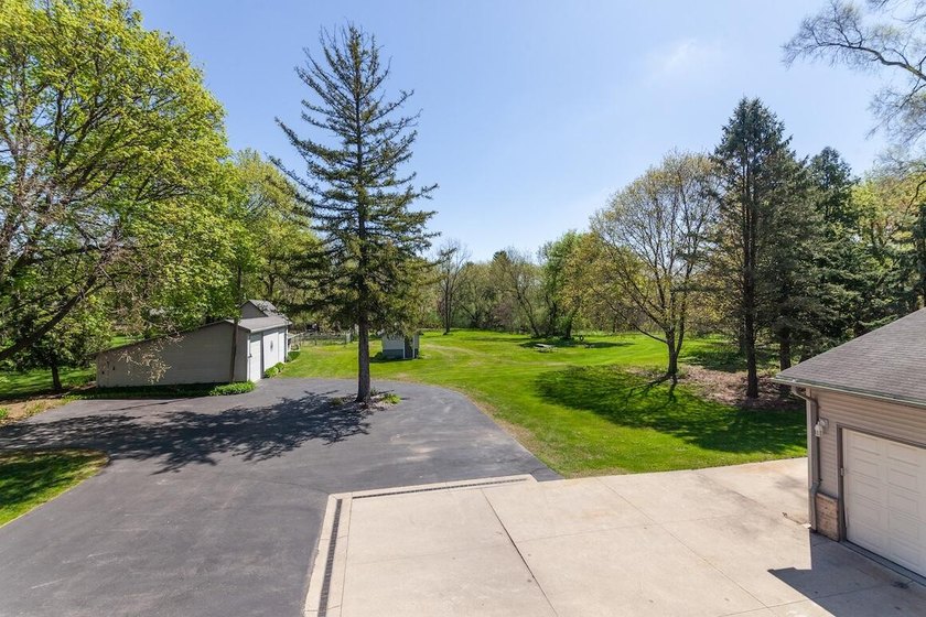 Discover this stunning 4,464 sq ft home set on 3.49 acres in the - photo 8