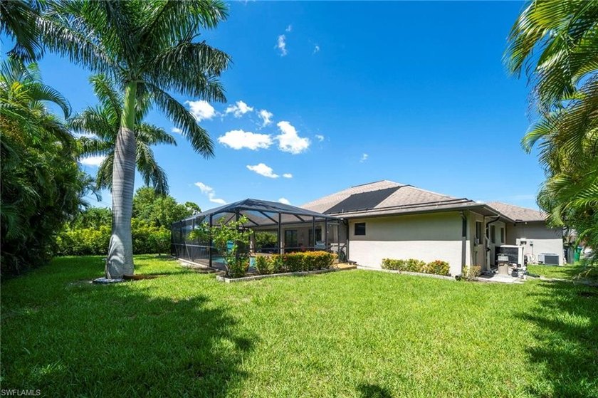 STUNNING POOL HOME IN SOUTHWEST CAPE CORAL IN DESIRABLE PELICAN - photo 22
