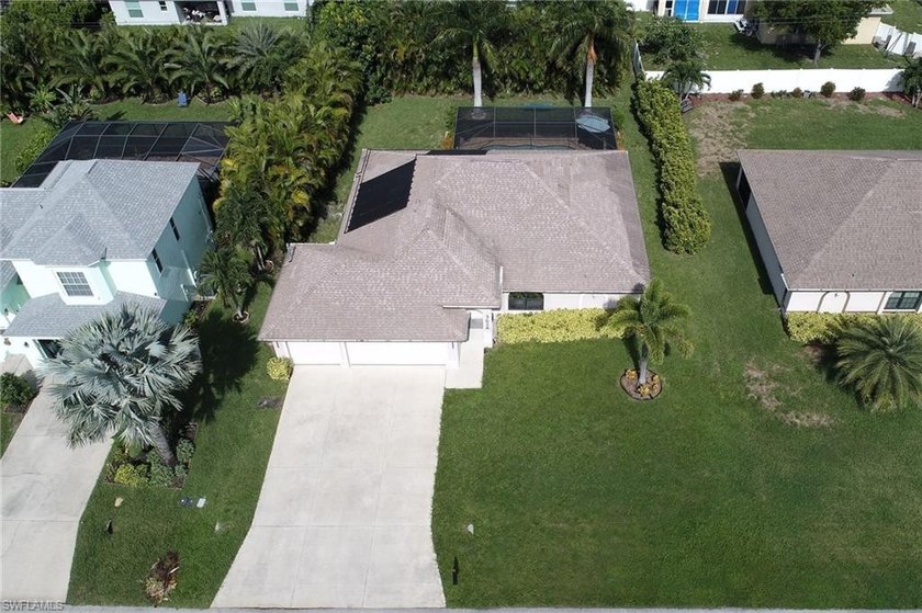 STUNNING POOL HOME IN SOUTHWEST CAPE CORAL IN DESIRABLE PELICAN - photo 25