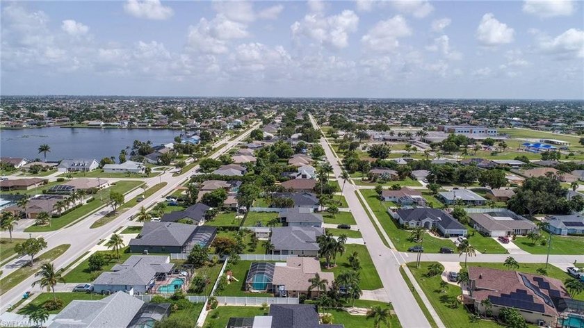 STUNNING POOL HOME IN SOUTHWEST CAPE CORAL IN DESIRABLE PELICAN - photo 29
