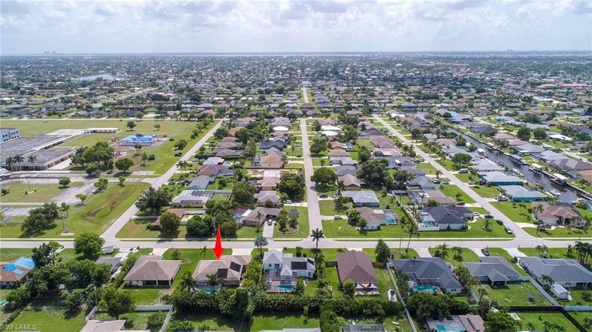 STUNNING POOL HOME IN SOUTHWEST CAPE CORAL IN DESIRABLE PELICAN - photo 31
