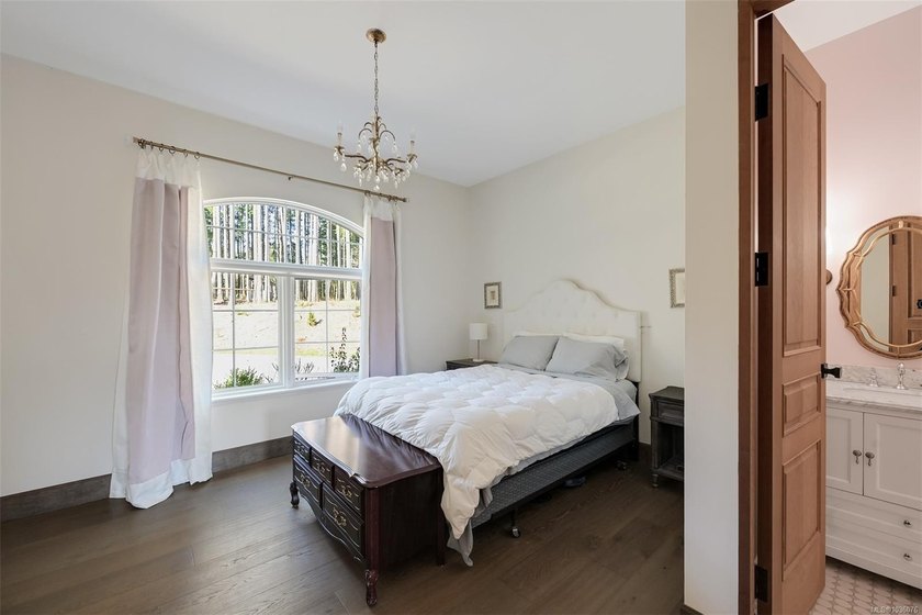 Welcome to 4939 Waters Road, an immaculate custom-built - photo 33