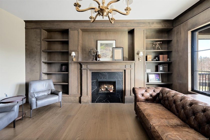 Welcome to 4939 Waters Road, an immaculate custom-built - photo 36