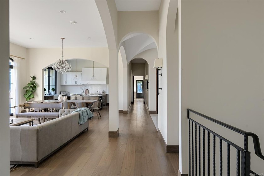 Welcome to 4939 Waters Road, an immaculate custom-built - photo 38