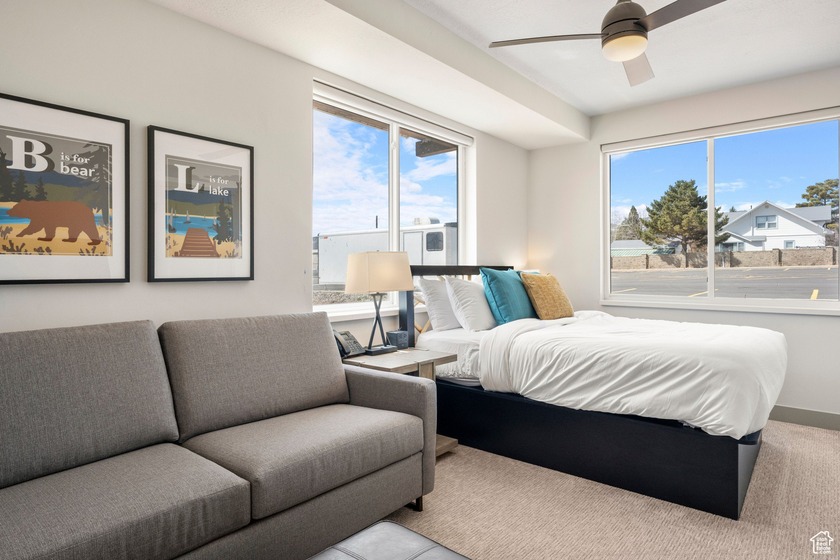 Modern Luxury Condo Near Bear Lake Short term rental Approved - photo 38