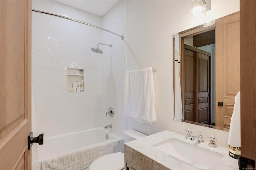 Welcome to 4939 Waters Road, an immaculate custom-built - photo 49