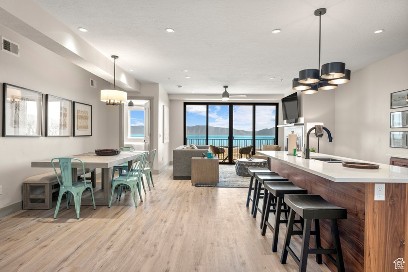 Modern Luxury Condo Near Bear Lake Short term rental Approved - photo 55