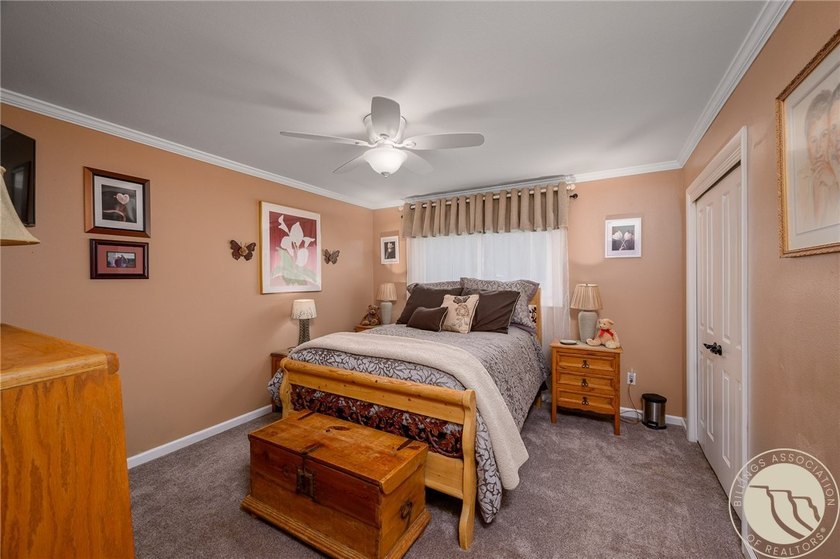 One-level living with no steps in this beautifully updated - photo 7
