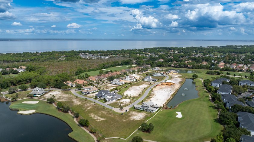 Less than a mile from the beach! Build your dream home in one of - photo 6