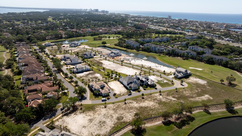 Less than a mile from the beach! Build your dream home in one of - photo 10