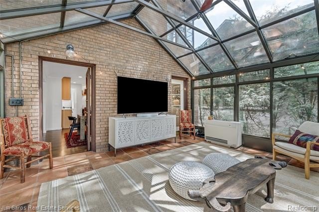 Exceptional brick Contemporary Colonial in the highly coveted - photo 13