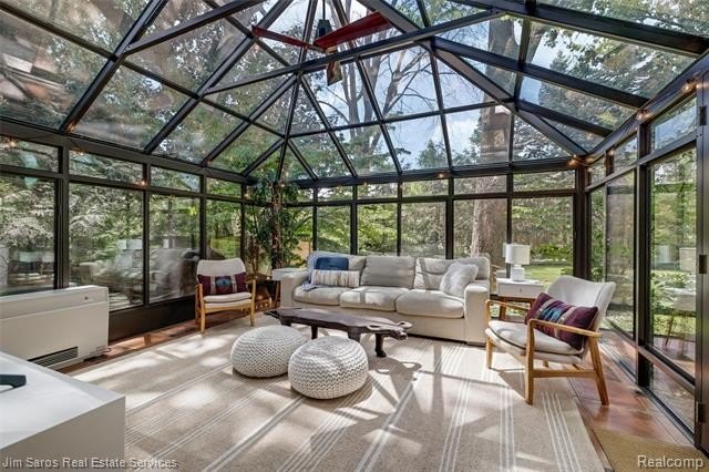 Exceptional brick Contemporary Colonial in the highly coveted - photo 14