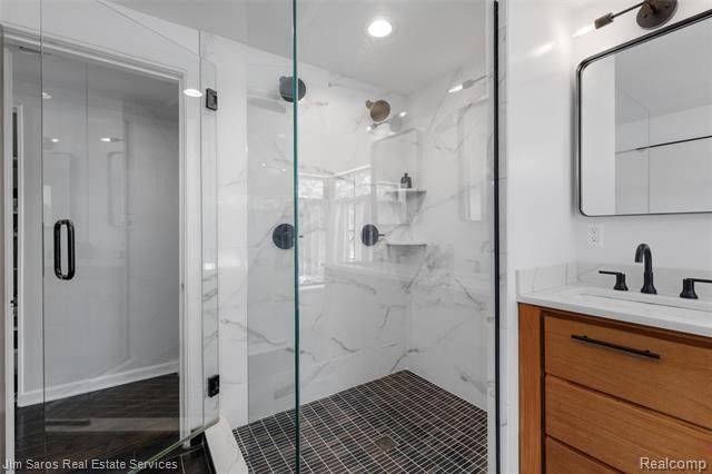 Exceptional brick Contemporary Colonial in the highly coveted - photo 28