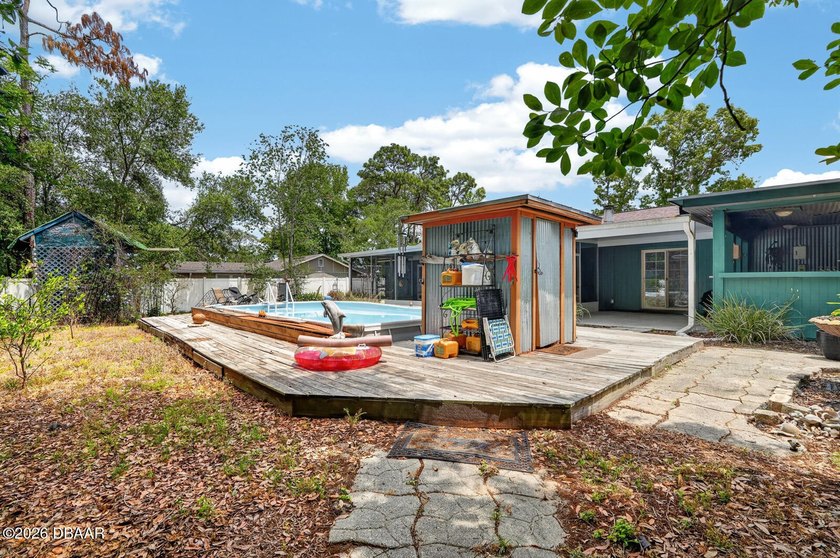 Welcome to a home that's been loved for over 20 years and is - photo 30