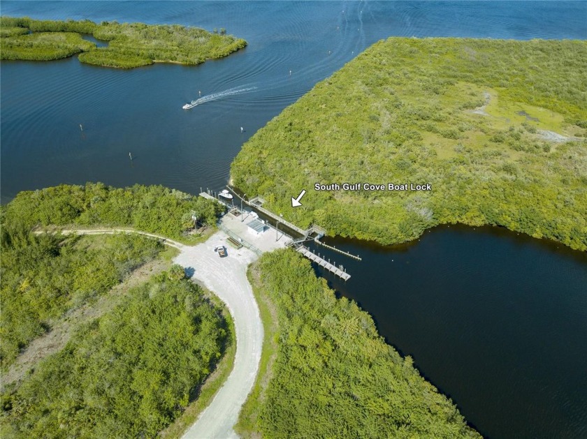 WATERFRONT BUILDING LOT Conveniently located building lot in - photo 6