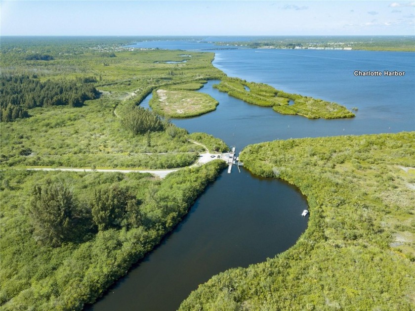 WATERFRONT BUILDING LOT Conveniently located building lot in - photo 7