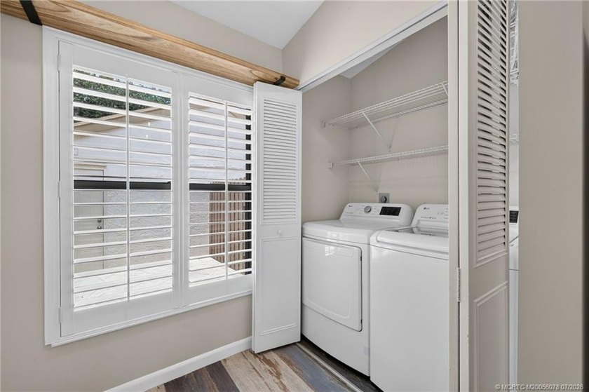 Beautifully updated villa in the centrally located community of - photo 13