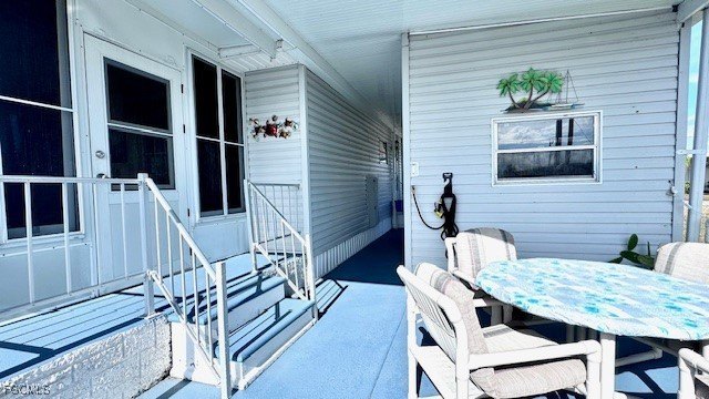 Welcome to your dream waterfront home in the premier 55+ gated - photo 21