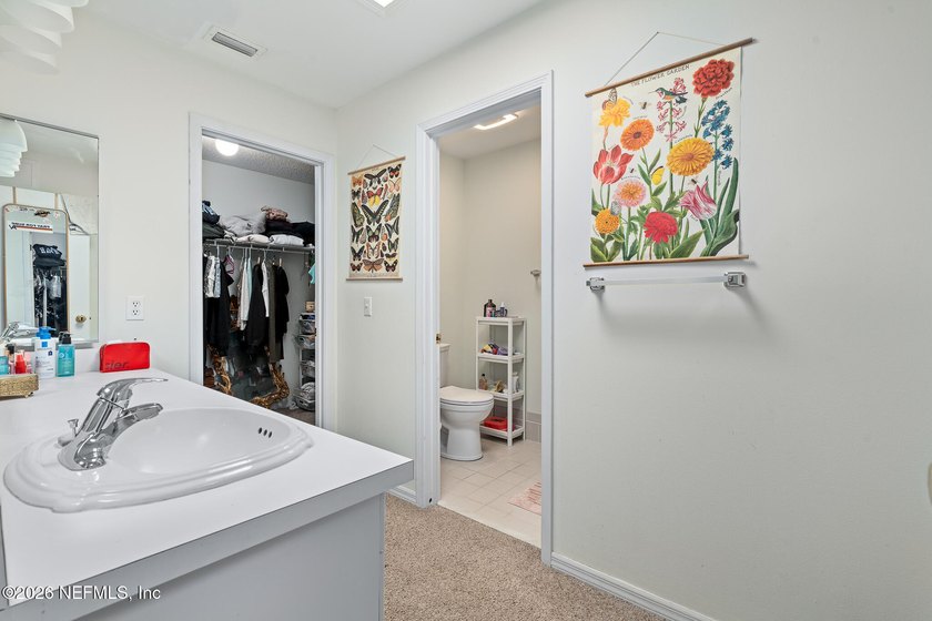 2445 Lorraine Court N is a 1,186 sq ft, 3 full bedroom, 3 full - photo 35