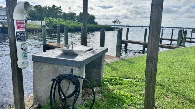 Welcome to your dream waterfront home in the premier 55+ gated - photo 40