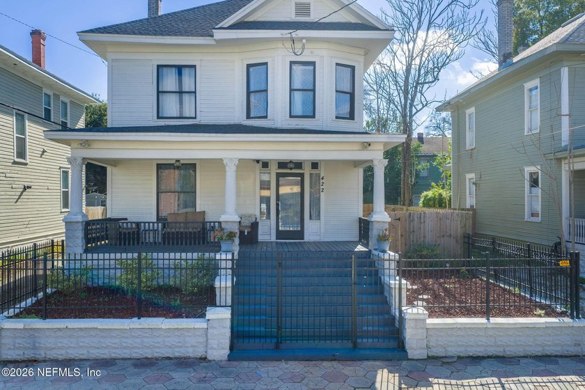 Welcome to this Beautiful Home with an Eye-Catching Front Porch - photo 41