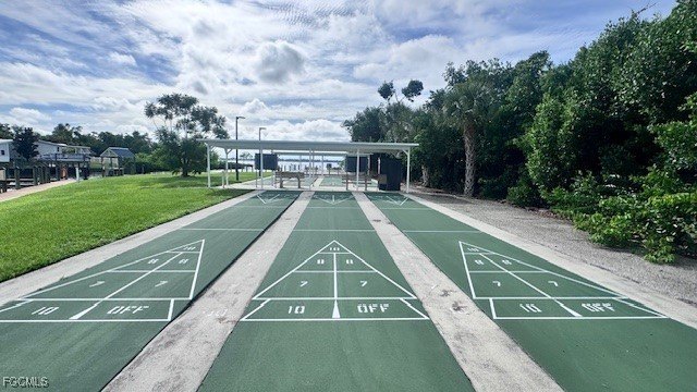 Welcome to your dream waterfront home in the premier 55+ gated - photo 42