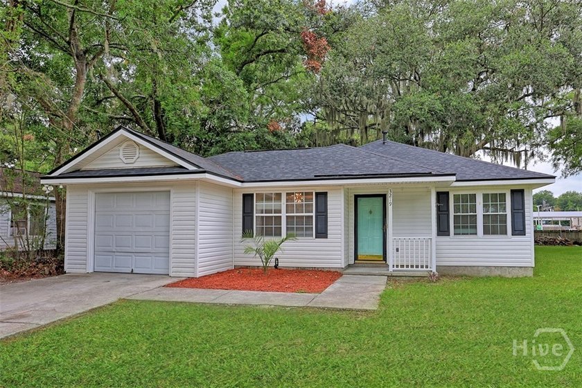 Welcome to this beautifully renovated home, where quality - photo 2