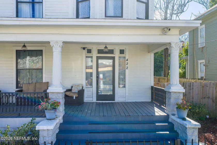 Welcome to this Beautiful Home with an Eye-Catching Front Porch - photo 42