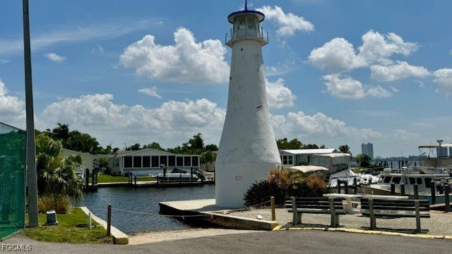 Welcome to your dream waterfront home in the premier 55+ gated - photo 44