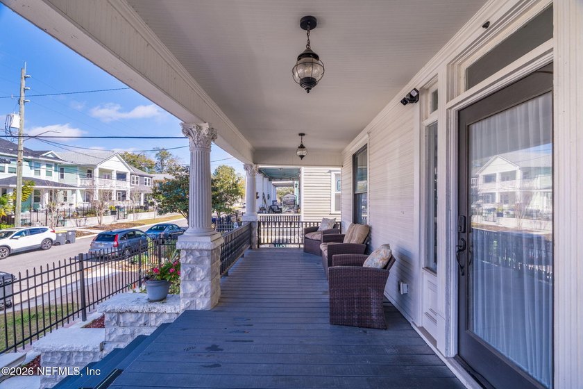 Welcome to this Beautiful Home with an Eye-Catching Front Porch - photo 44