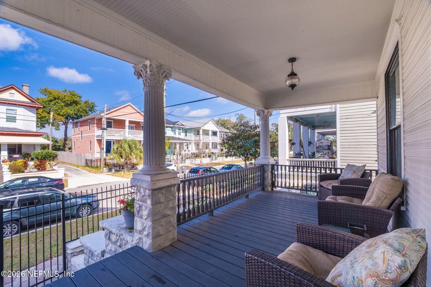 Welcome to this Beautiful Home with an Eye-Catching Front Porch - photo 45