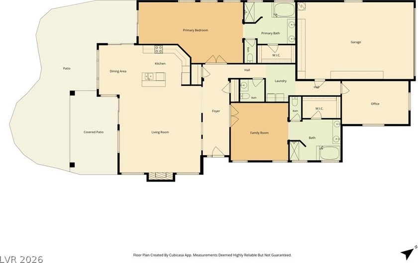 Discover this 2-bedroom, 2.5-bathroom single-family residence - photo 47