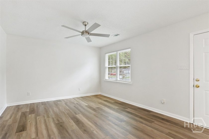 Welcome to this beautifully renovated home, where quality - photo 7