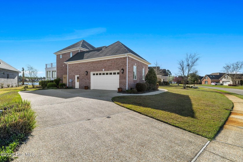 Welcome to this stunning all-brick home in the highly - photo 4