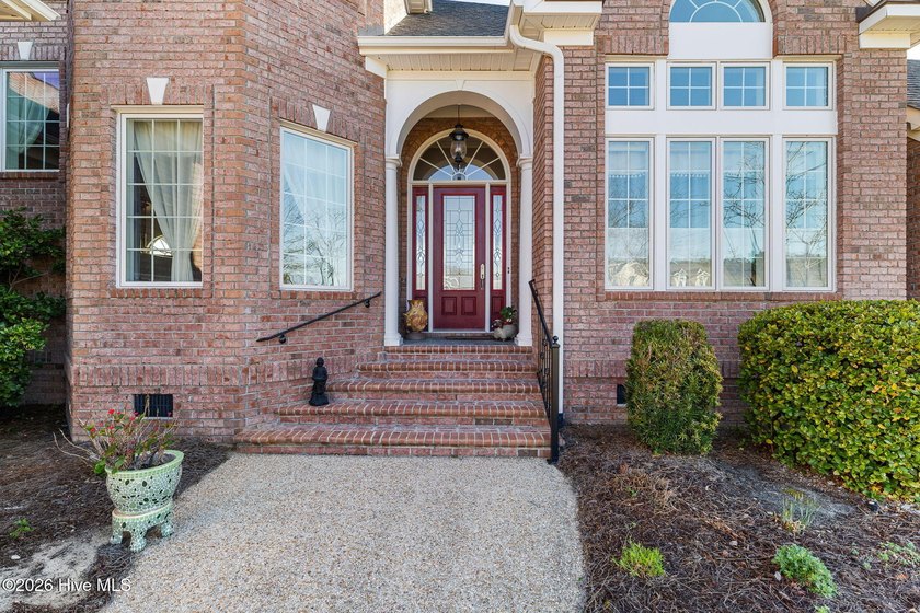 Welcome to this stunning all-brick home in the highly - photo 5