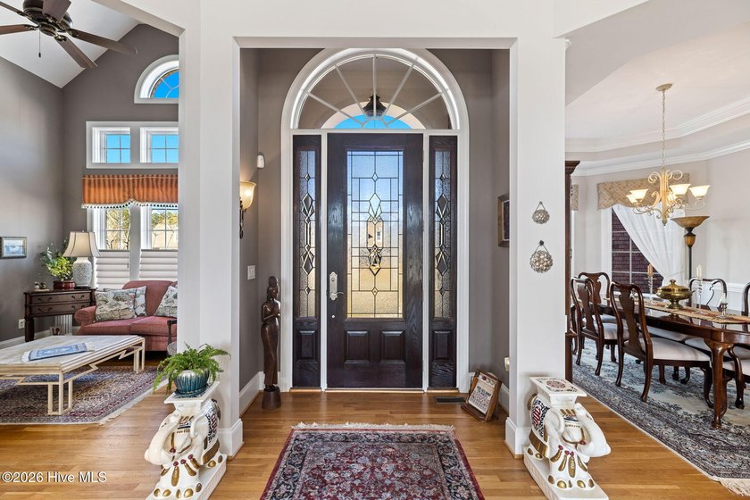 Welcome to this stunning all-brick home in the highly - photo 6