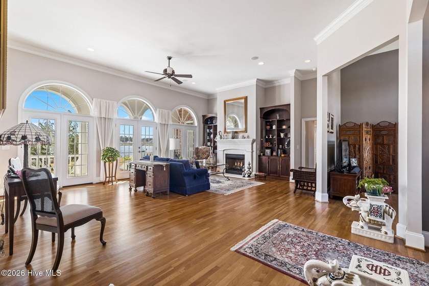 Welcome to this stunning all-brick home in the highly - photo 7