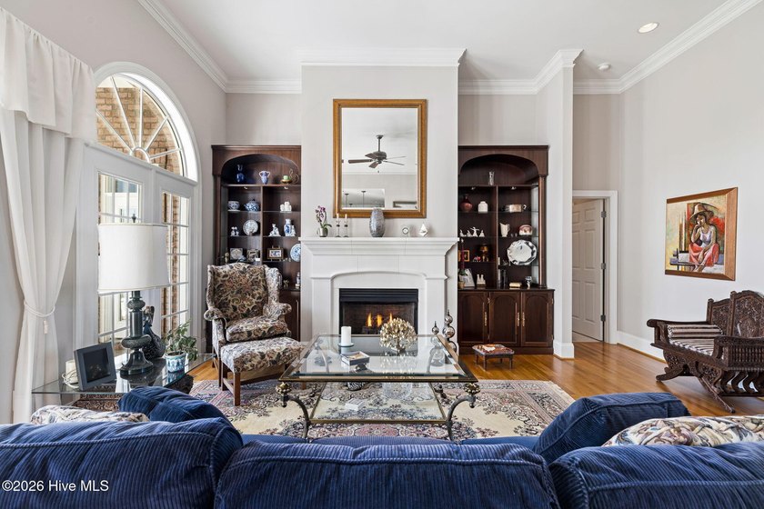 Welcome to this stunning all-brick home in the highly - photo 9