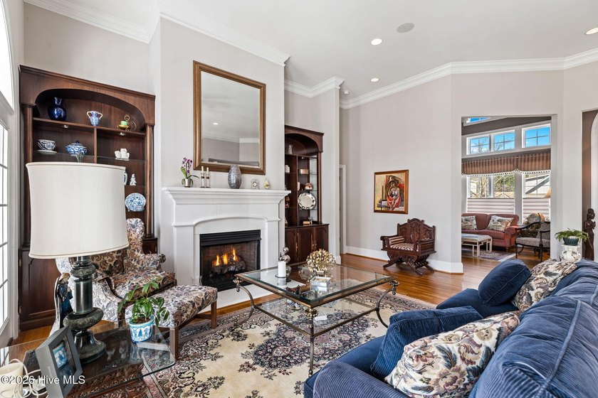Welcome to this stunning all-brick home in the highly - photo 10