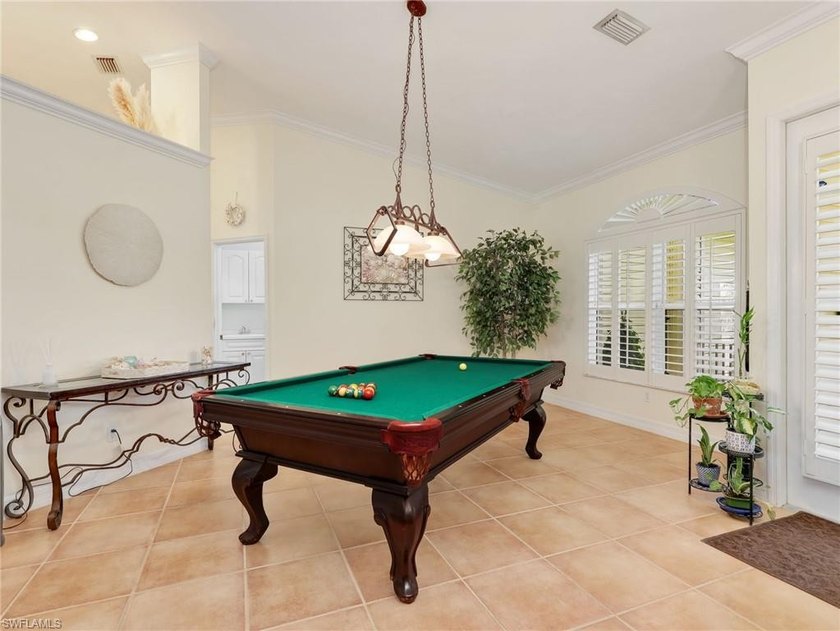 Move right into this beautifully maintained pool home with a - photo 11