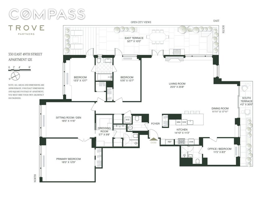 A standout offering at Beekman East, this fully renovated - photo 16