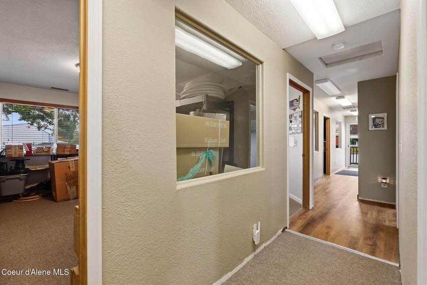 Excellent mixed-use investment opportunity featuring a - photo 17