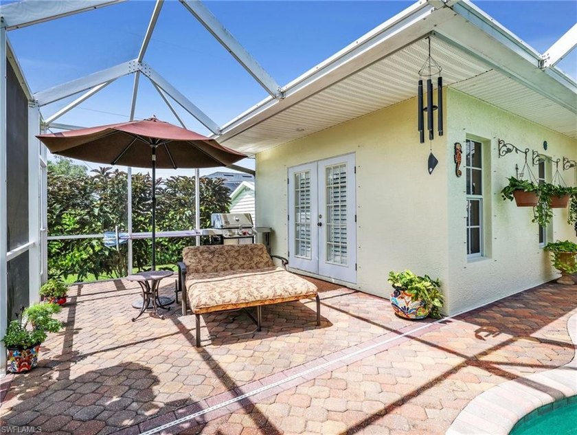 Move right into this beautifully maintained pool home with a - photo 22