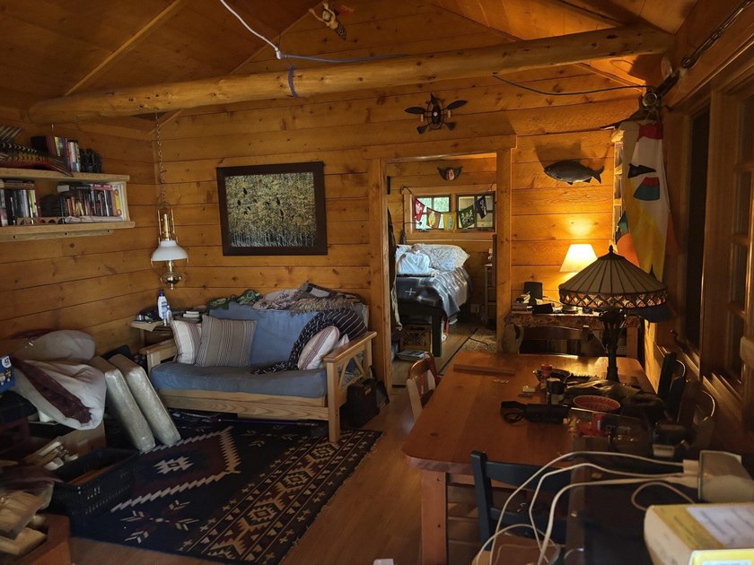 Triple threat access to the best off-grid retreat you've never - photo 3